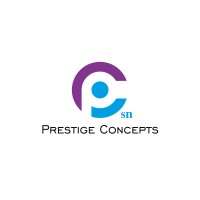 Prestige Concepts logo - Similar company to Elementscribe
