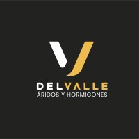 Áridos y Hormigones Del Valle logo - Similar company to Frances Asesores Sl