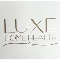 Luxe Home Health logo - Similar company to Tennessee Solar