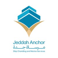 Jeddah Anchor Trading Est logo - Similar company to Sky Host