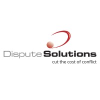 Dispute Solutions - Cut the Cost of Conflict logo - Similar company to Pullos Dispute Resolution