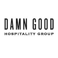 Damn Good Hospitality logo - Similar company to Warren American.Whiskey.Kitchen