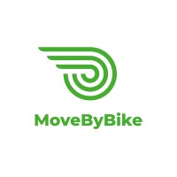 MoveByBike Italy logo - Similar company to Fullcargo Italy
