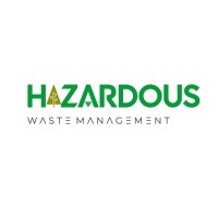 Hazardous Waste Management Company logo - Similar company to Ewaste Global