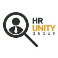 HR Unity Group logo - Similar company to Poslovisrbija