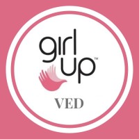Girl Up Ved logo - Similar company to Project साहस