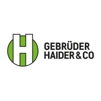 Gebrüder Haider & Co Hoch- u. Tiefbau GmbH logo - Similar company to Ms-Cns Communication Network Solutions