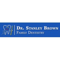 Dr. Stanley Brown Family Dentistry logo - Similar company to Dr. Beth Quintana, Pllc