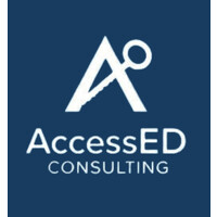 AccessED Consulting logo - Similar company to Next Leveled Consulting
