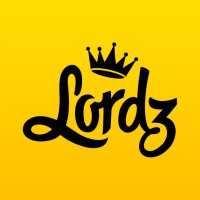 Lordz GmbH logo - Similar company to Sieben8 Events