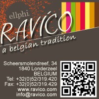 Ravico sa/nv logo - Similar company to Brookieno