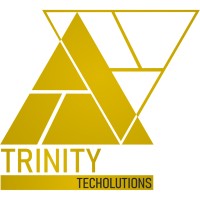 Trinity Techolutions logo - Similar company to Cloudtrakr