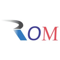 ROM Transportation Engineering logo - Similar company to Freelance Transportation Engineering