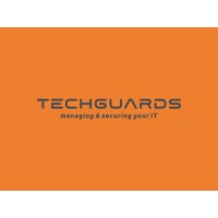 TechGuards London logo - Similar company to Tiptop It