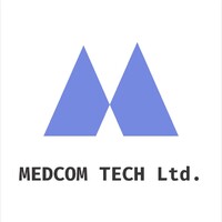 MEDCOM Ltd. (acquired by MEDTRONIC) logo - Similar company to Sinka Llc