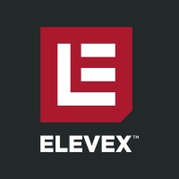 Elevex logo - Similar company to Alta Material Handling Canada