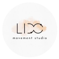 Lido Movement Studio logo - Similar company to Love Poland Design