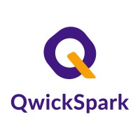 QwickSpark logo - Similar company to Hutch Systems Inc