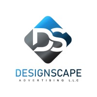 DesignScape Advertising logo - Similar company to Dennerik Engineering Ltd.