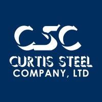 Curtis Steel Company logo - Similar company to Neteffect, Las Vegas