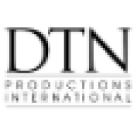 DTN Productions International - Hallmark of Etiquette logo - Similar company to Frasier And Griffin
