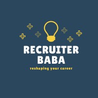 Recruiter Baba logo - Similar company to Devine Us Recruiter