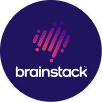BrainStack logo - Similar company to Tasrah Pty Ltd