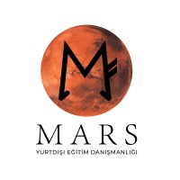 Mars Abroad Education Agency logo - Similar company to Unfold:Ai