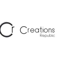 Creations Republic logo - Similar company to Vessels Creative Studios