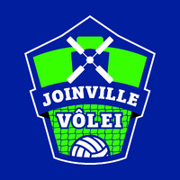 Joinville Vôlei logo - Similar company to Dermaclinic Joinville