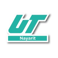Universidad Tecnológica de Nayarit logo - Similar company to Semaforos.Com.Mx