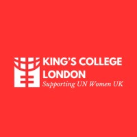 KCL UN Women UK logo - Similar company to London Student Network