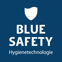 Blue Safety Hygienetechnologie GmbH logo - Similar company to Ounda Gmbh