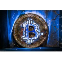 Grayscale Bitcoin Trust (Btc) logo - Similar company to Cryptoninjas