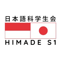BPH Himade S1 Unpad logo - Similar company to Himpunan Mahasiswa Sastra Jepang (Himja) Binus University