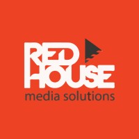 Red House logo - Similar company to Red House B2B Marketing