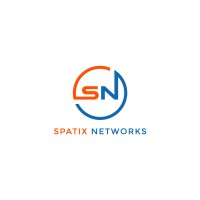 Spatix Networks logo - Similar company to Spatix Software Ltd