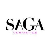 SAGA COSMETICS logo - Similar company to Maison Dv