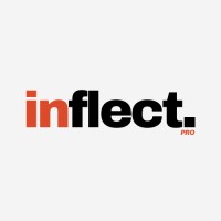 Inflect logo - Similar company to It Sekta