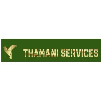 Thamani Services logo - Similar company to Mulligans Golf Bar