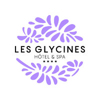 Les Glycines Hôtel **** & Spa logo - Similar company to Perigord Welcome