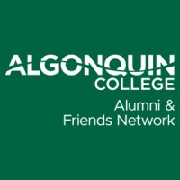 Algonquin College Alumni and Friends Network logo - Similar company to Mindset Consulting & Training