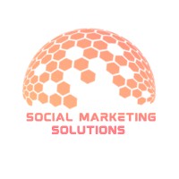 Social Marketing Solutions logo - Similar company to Ao Human Resources Solutions, Llc