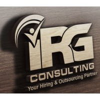 IRG Consulting logo - Similar company to Gicsol Consulting Private Limited
