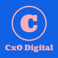 CxODigital logo - Similar company to Goshorty