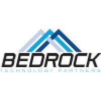 Bedrock Technology Partners logo - Similar company to W3It