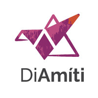 DiAmíti logo - Similar company to Exolab Technologies