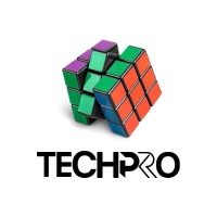 Techpro logo - Similar company to Think And Code