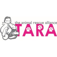 The Animal Rescue Alliance (T.A.R.A.) logo - Similar company to Animal Welfare Society