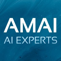 AMAI GmbH logo - Similar company to Inferics Gmbh